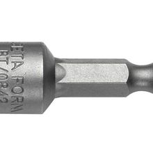 Cetaform BT/0642 6 mm 42 mm Manyetik Lokma Uç