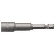 Cetaform BT/0865 8 mm 65 mm Manyetik Lokma Uç