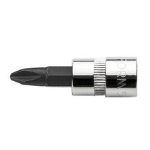 Cetaform C08S-PH3 1/4 Ph3 37 mm Yıldız Uçlu Lokma