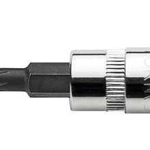 Cetaform C08S-T08 1/4 Torx Uçlu Lokma
