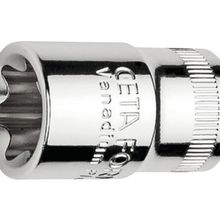 Cetaform C16-06X 3/8 Dış Torx Lokma Anahtar