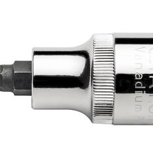 Cetaform C18S-H08 3/8 Allen Uçlu Lokma
