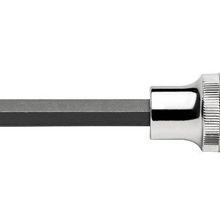Cetaform C28S-H09L 1/2 Allen Uçlu Lokma