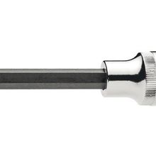 Cetaform C28S-R08L 1/2 Rıbe Uçlu Lokma
