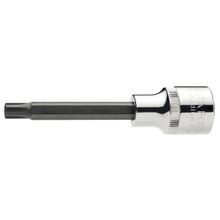 Cetaform C28S-R12L 1/2 Rıbe Uçlu Lokma