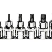 Cetaform C28S-RX6 6 Parça 1/2 Xzn Uçlu Lokma Takımı