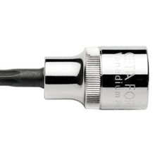 Cetaform C28S-TR55 1/2 Delikli Torx Uçlu Lokma