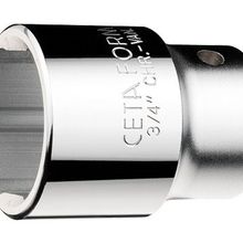 Cetaform C32-H19 3/4 6 Köşe Yıldız Lokma Anahtar