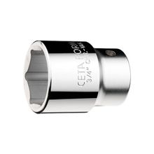 Cetaform C32-H41 3/4 6 Köşe Yıldız Lokma Anahtar