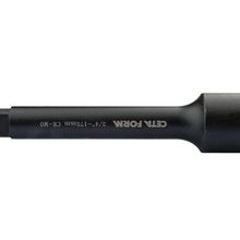 Cetaform C71-75 3/4" 175-7" Havalı Uzatma Kolu