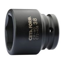 Cetaform C72-H24 3/4 Havalı Lokma Adaptörü