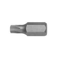 Cetaform CB/1030G 30 mm Kısa Tip T30 Torx Bits Uç