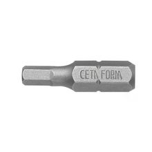 Cetaform CB/180732 25 mm Sae 7/32 Allen Bits Uç