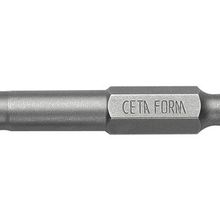 Cetaform CB/1950 5 mm 50 mm Allen Bits Uç