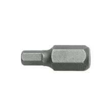 Cetaform CB/2006G 6 mm 30 mm Kısa Tip Allen Bits Uç