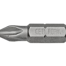 Cetaform CB/252 25 mm Ph2 Yıldız Bits Uç