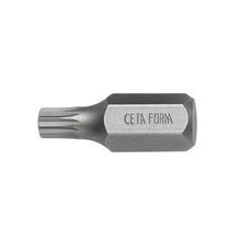 Cetaform CB/3010G 30 mm Xzn M10 Bits Kısa Tip Uç