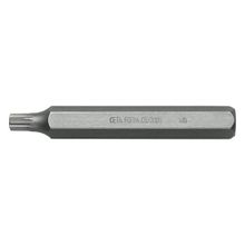 Cetaform CB/3106G 75 mm Xzn M06 Bits Uzun Tip Uç