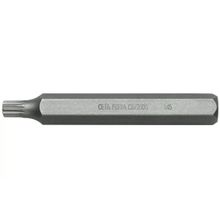 Cetaform CB/3108G 75 mm Xzn M08 Bits Uzun Tip Uç