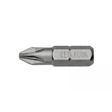Cetaform CB/353 25 mm Pz3 Pozidriv Bits Uç