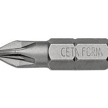 Cetaform CB/354 32 mm Pz4 Pozidriv Bits Uç