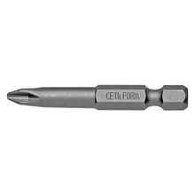 Cetaform CB/492 50 mm Ph2 Yıldız Bits Uç