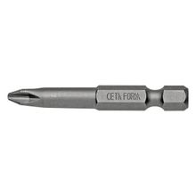Cetaform CB/592 50 mm Pz2 Pozidriv Bits Uç