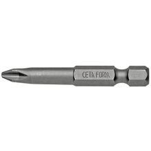 Cetaform CB/593 50 mm Pz3 Pozidriv Bits Uç