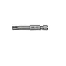 Cetaform CB/824 50 mm T10 Torx Bits Uçlar