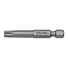 Cetaform CB/825 50 mm T15 Torx Bits Uçlar