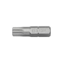 Cetaform CB/854 25 mm M4 Xzn Bits Uç