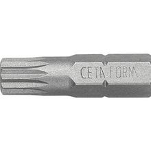 Cetaform CB/856 25 mm M6 Xzn Bits Uç
