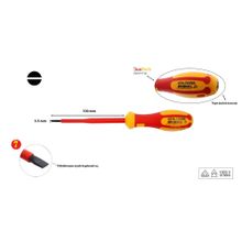 Cetaform G01-035-100 C-Plus 1000V Düz Uçlu Tornavida