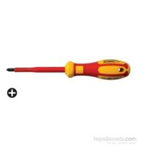 Cetaform G01-055-125 C-Plus 1000V Düz Uçlu Tornavida