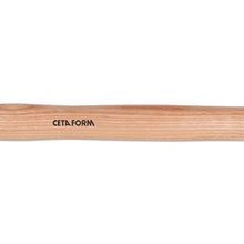 Cetaform L18-1000 1000 gr 350 mm Bakır Çekiç