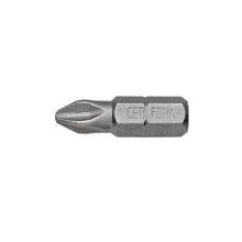 Cetaform PH1 x 25 mm Mıknatıslı Bits Uçlu Yıldız Tornavida Ucu