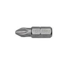 Cetaform PZ3 x 25 mm Mıknatıslı Bits Uçlu Yıldız Tornavida Ucu