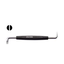 Cetaform Z/55 Düz Uçlu Z Tornavida