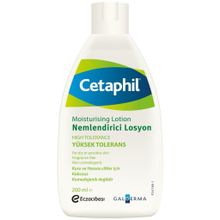 Cetaphil 200 ml Nemlendirici Losyon