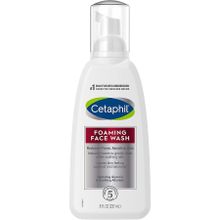 Cetaphil 237 ml Kızarıklığa Eğilimli Ciltler için Yüz Yıkama Köpüğü