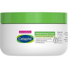 Cetaphil 250 gr Yüz ve Vücut İçin Nemlendirici Krem