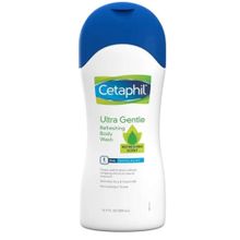 Cetaphil 500 ml Ultra Gentle Yenileyici Vücut Şampuanı