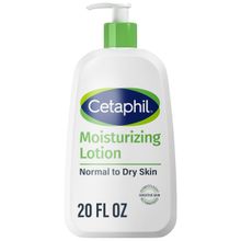 Cetaphil 591 ml Yüz ve Vücut için Nemlendirici Losyon