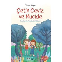 Çetin Ceviz ve Mucide - Sinan Yaşar