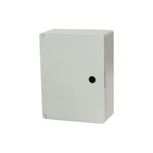 Çetinkaya Abs Opak Ip65 30x40x16.5 Çp 5003 Elektrik Panosu