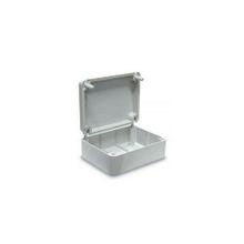 Çetinkaya ÇP 1043 250x200x90 mm Sıva Üstü Opak ABS Buat