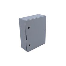 Çetinkaya ÇP 5004 Mp 400x500x175 mm Opak Kapak Plastik Pano