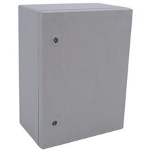 Çetinkaya ÇP 504 30x40x18 Taban Saclı Polyester Pano