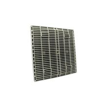 Çetinkaya ÇP 555554 Düz Kapak Gri 550x550x500 mm Pano