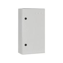 Çetinkaya ÇP 803 45 Modül Sıva Üstü 400x600x175 mm Dağıtım Panosu